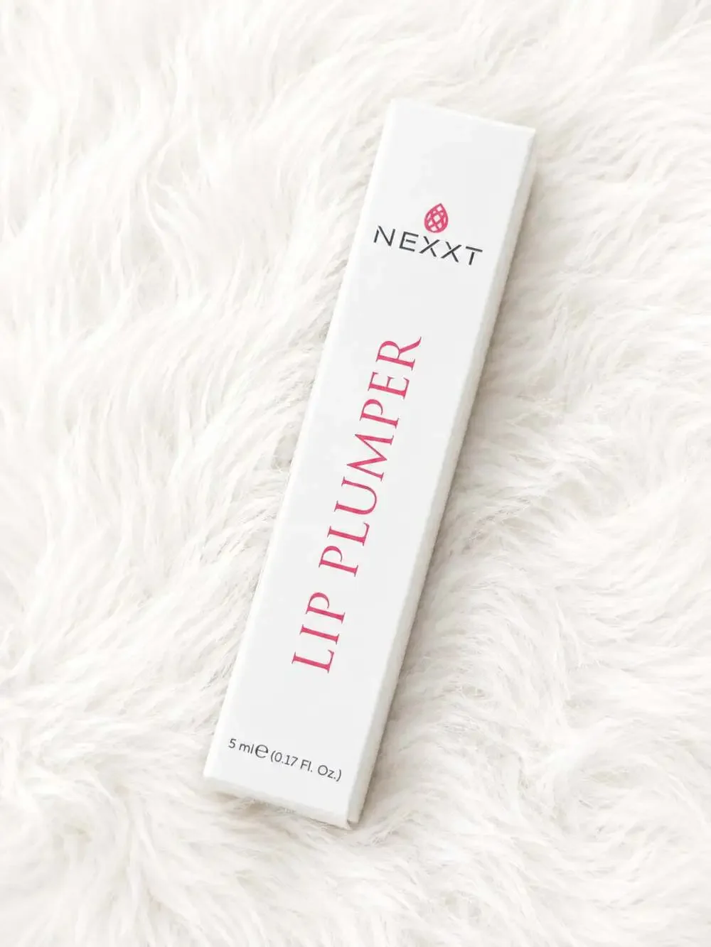NEXXT Lip Plumper 5ml (0.17 fl. oz.)